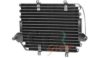 CTR 1223091 Condenser, air conditioning